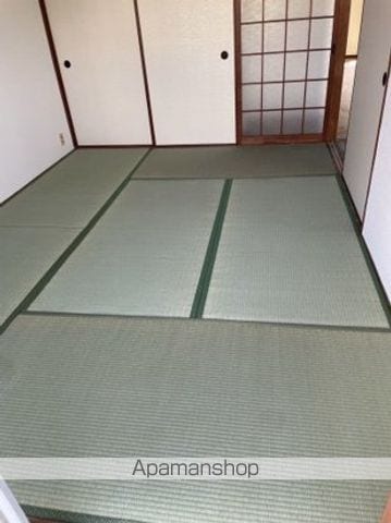 フォーサイト紫R・VIEW TERRACEの内装写真