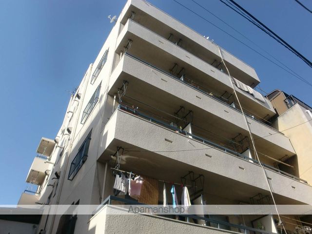 渡辺マンションの外観写真