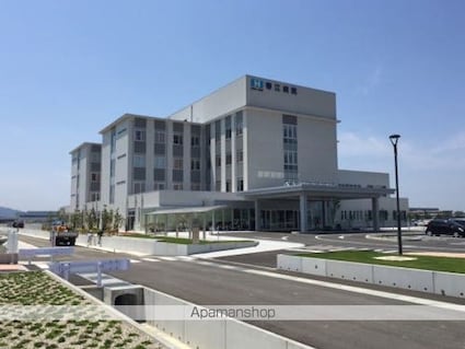 プリマヴェーラⅠ[2LDK/60.19m2]の周辺3