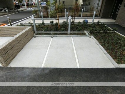 プレール・ドゥーク東向島[1LDK/40.83m2]の共用部5