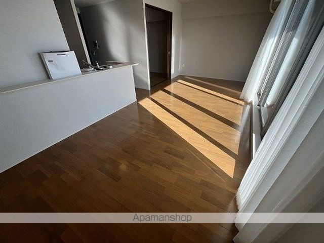 ウエリス姫路の内装写真