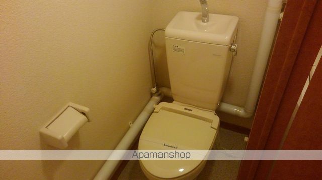 レオパレスオーキッドIIの内装写真