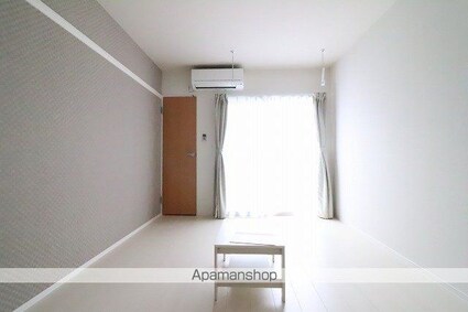 クレイノラルーチェ河辺[1K/25.37m2]の内装5