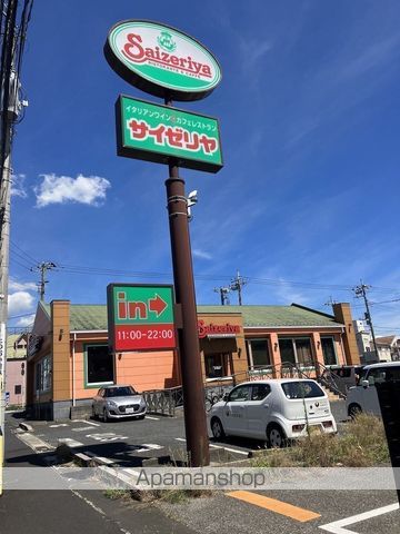 カイ・コートの周辺写真