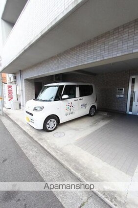 エステート石田Ⅰ[2K/45.96m2]の共用部1