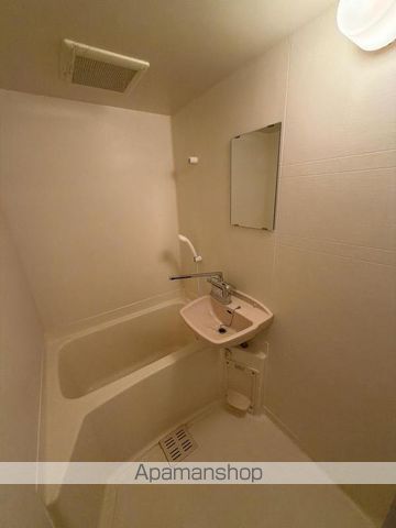 ディアコート栗林の内装写真