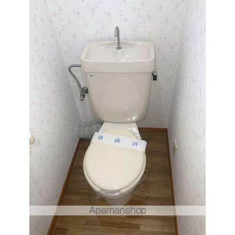 セントラルハイツ滝川の内装写真