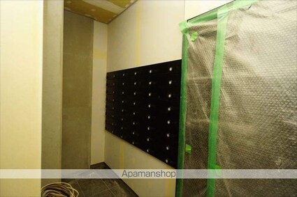 フレール上前津[1DK/34.82m2]のエントランス