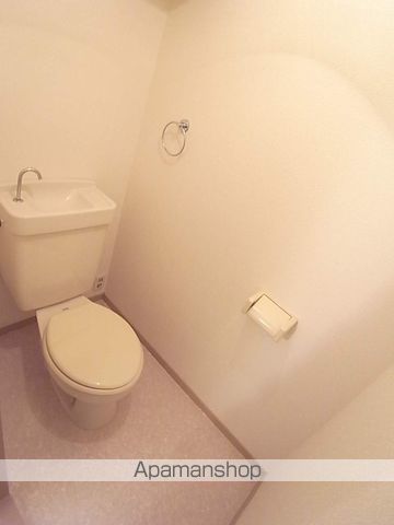アーバンハイツの内装写真