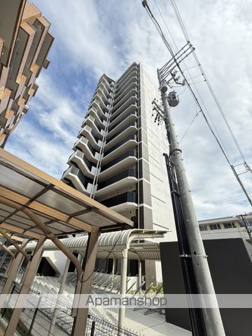 CRESTTAPP金山の外観写真