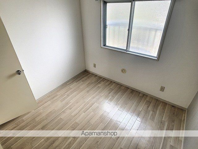 オークヒルの内装写真