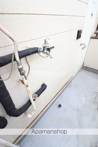 B’CASA坂戸RE−BORNの内装写真