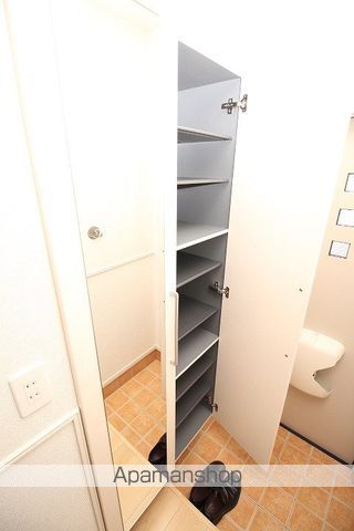 ベル シュエットIIの内装写真