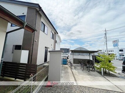 アヴァンティ　Ａ[1LDK/44.24m2]の内装4