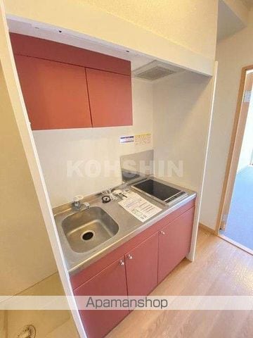 レオパレス梅北フィオーレの内装写真