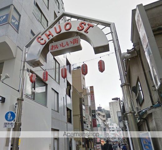 ライオンズマンション練馬の周辺写真