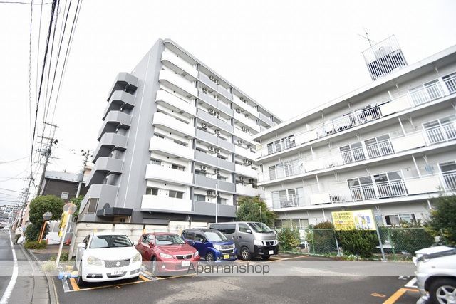 アーバンフラッツ青葉小田原の外観写真