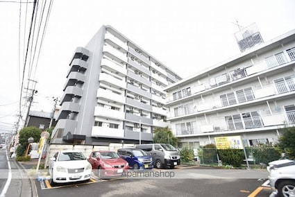 Ｌａ　Ｄｏｕｃｅｕｒ青葉小田原[1K/30.18m2]の外観2