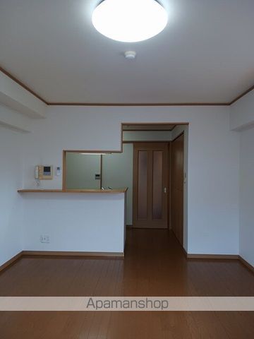 ラフレシール秋根の内装写真