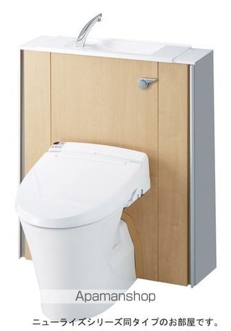 クレール和泉の内装写真