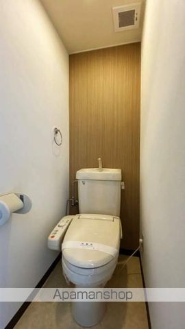 サニーコスモIIの内装写真