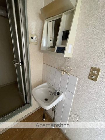添田ハイツの内装写真