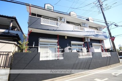 スカイコート（小堤）[1K/14.14m2]の外観1