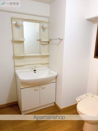 アプトン・パーク２１[1K/30m2]の内装3