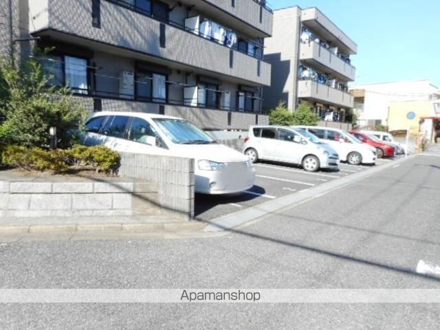 リビングタウン堀之内 Aのその他写真