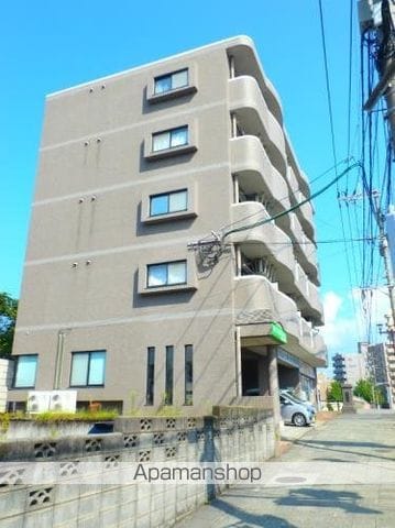 リードIN平田橋の外観写真