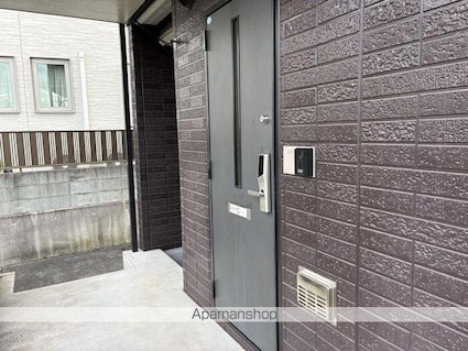 セジュール　カーサ　Ｃ[1DK/30.03m2]の内装3