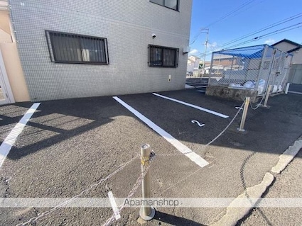 ハイクレスト高松[3LDK/56.7m2]の共用部2