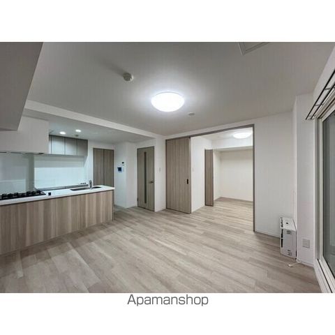 MJSQUARE KOTONIの内装写真