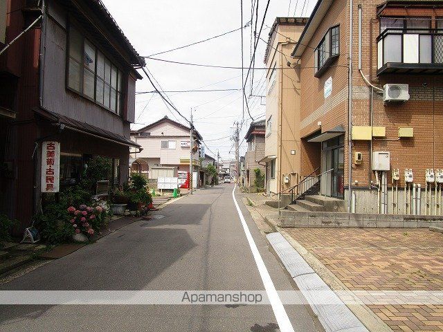コーポアルデアの周辺写真