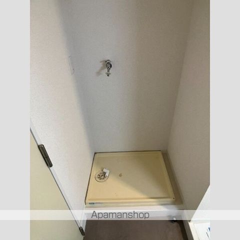 カーサノア八事の内装写真