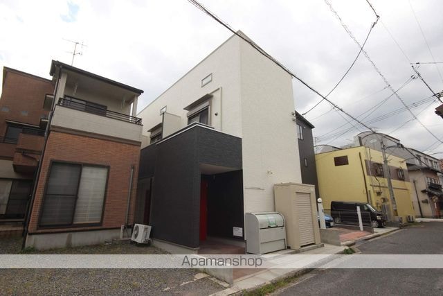 ＤＵＰＬＥＳＴ　廿日市駅前（仮ＤＵＰＬＥＳＴ　廿日市）[1R/30.18m2]の外観2