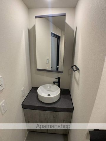 プライムメゾン清澄白河の内装写真