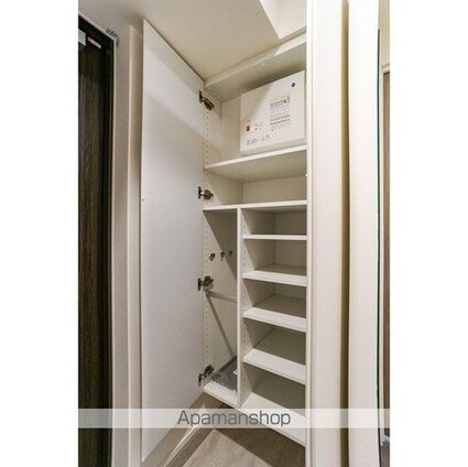 ＫＤＸレジデンス本蓮沼[2LDK/55.2m2]の内装