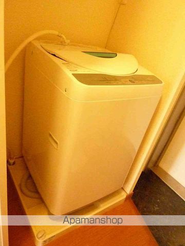 レオパレスムートの内装写真