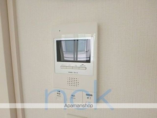 グランディール元町の内装写真