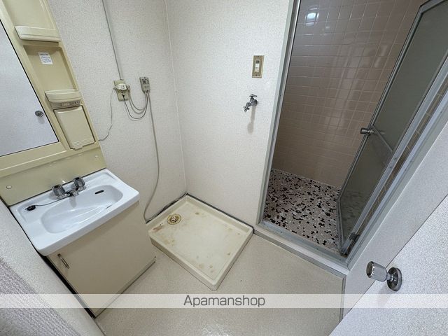 エクセレント白山の内装写真