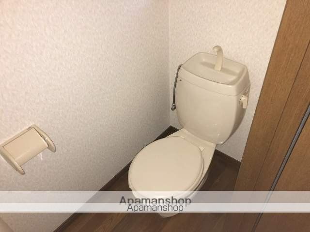 ディスポートIの内装写真