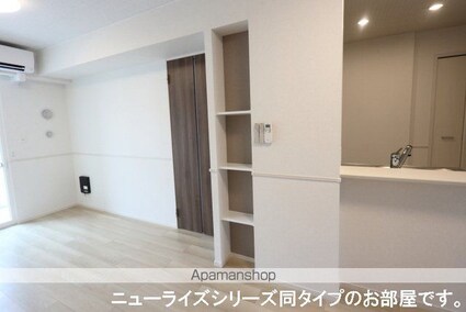 レグラ・デ・オロⅠ[1LDK/50.05m2]の内装3