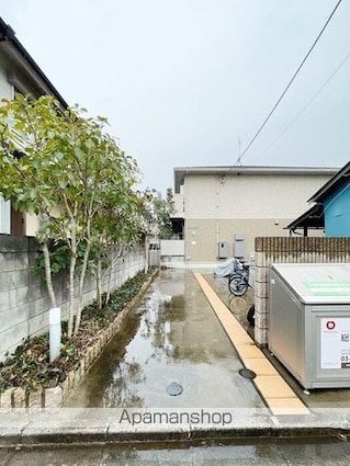 カメリア並木[2DK/48.22m2]の内装3