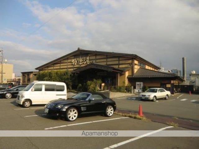タワーグランデ C H Aの周辺写真
