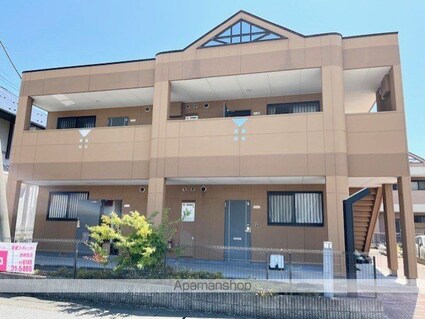 エルブライト[3DK/57.75m2]の外観4