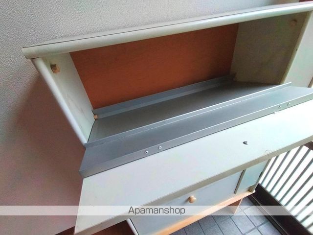 サニーハイツの内装写真