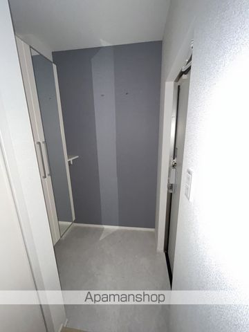ヒカルサさいたま宮原の内装写真