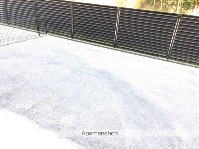 グローリーガーデンの内装写真