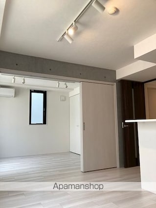 プライマル中野新橋[1LDK/39.6m2]の内装